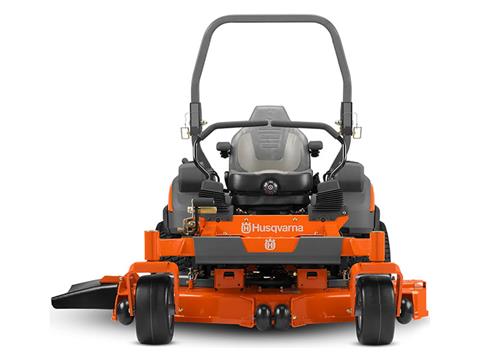 2025 Husqvarna Power Equipment Z560X 60 in. Kawasaki FX Series V-Twin 31 hp in Saint Maries, Idaho - Photo 5