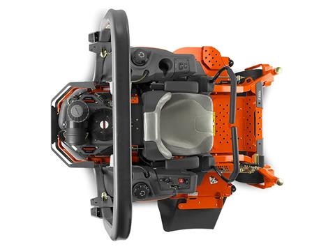 2025 Husqvarna Power Equipment Z560X 60 in. Kawasaki FX Series V-Twin 31 hp in Saint Maries, Idaho - Photo 9
