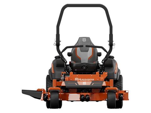 2025 Husqvarna Power Equipment Z560XS 60 in. Kawasaki FX Series V-Twin 38.5 hp in Saint Maries, Idaho - Photo 3