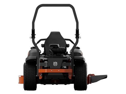 2025 Husqvarna Power Equipment Z560XS 60 in. Kawasaki FX Series V-Twin 38.5 hp in Saint Maries, Idaho - Photo 4