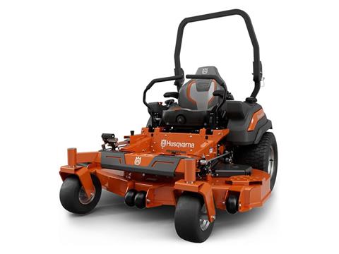 2025 Husqvarna Power Equipment Z572XS 72 in. Kawasaki FX Series V-Twin 38.5 hp in Saint Maries, Idaho - Photo 2