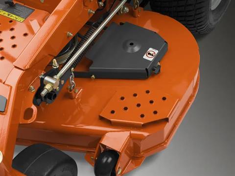 2025 Husqvarna Power Equipment Z572XS 72 in. Kawasaki FX Series V-Twin 38.5 hp in Saint Maries, Idaho - Photo 12