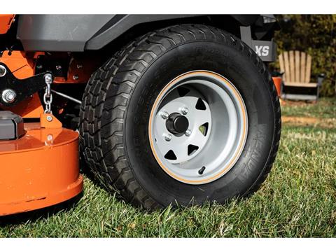2025 Husqvarna Power Equipment Z572XS 72 in. Kawasaki FX Series V-Twin 38.5 hp in Saint Maries, Idaho - Photo 13