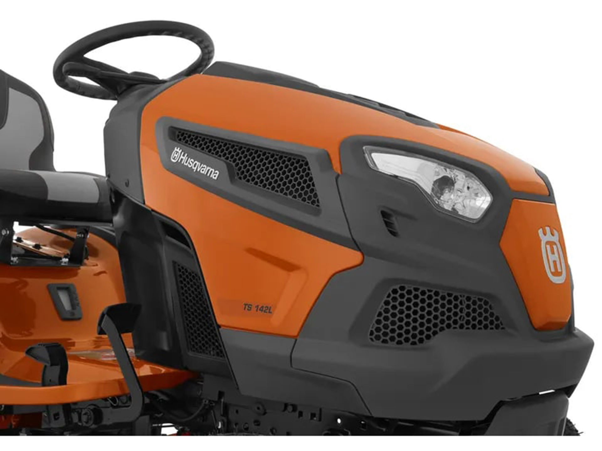 2025 Husqvarna Power Equipment TS 142 42 in. Briggs & Stratton EXi2200 22 hp in Saint Maries, Idaho - Photo 5