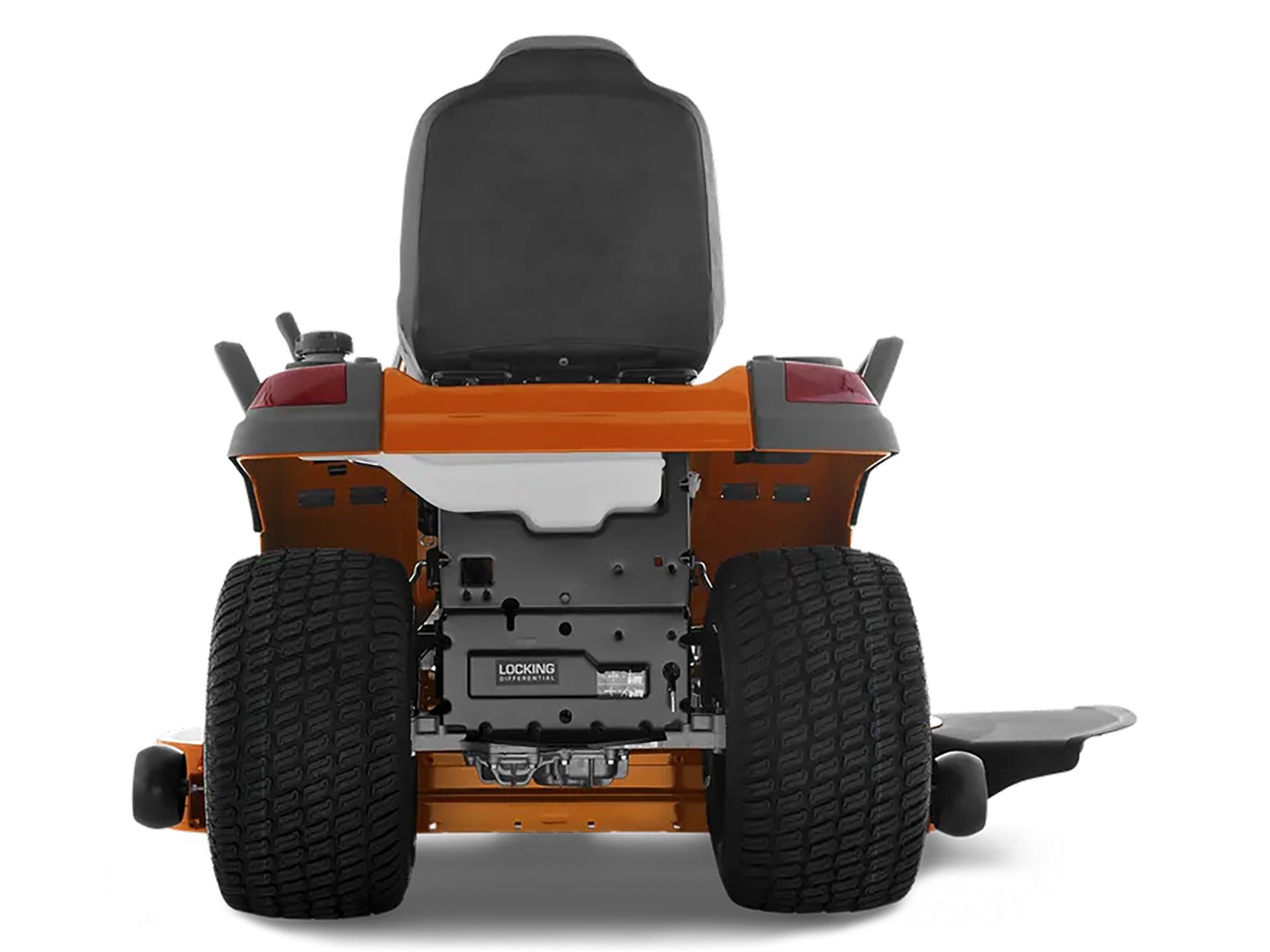 2025 Husqvarna Power Equipment TS 248XD 48 in. Kawasaki FR Series 23.1 hp in Saint Maries, Idaho - Photo 4
