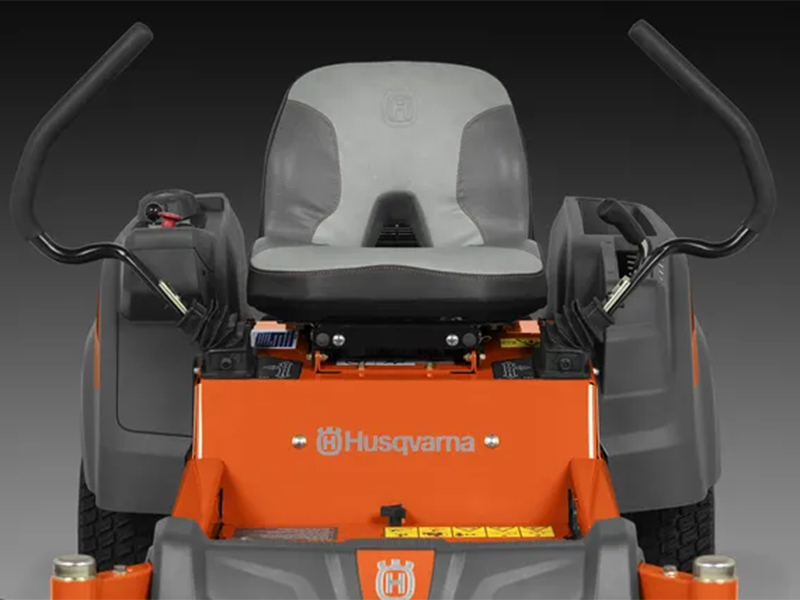 2025 Husqvarna Power Equipment TS 248XD 48 in. Kawasaki FR Series 23.1 hp in Saint Maries, Idaho - Photo 10