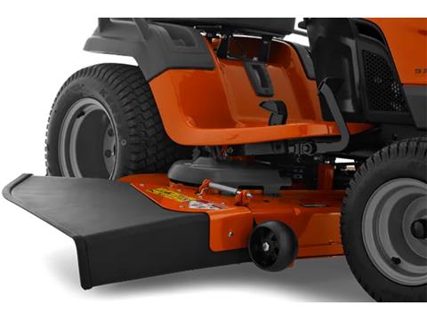 2025 Husqvarna Power Equipment TS 248XD 48 in. Kawasaki FR Series 23.1 hp in Saint Maries, Idaho - Photo 12