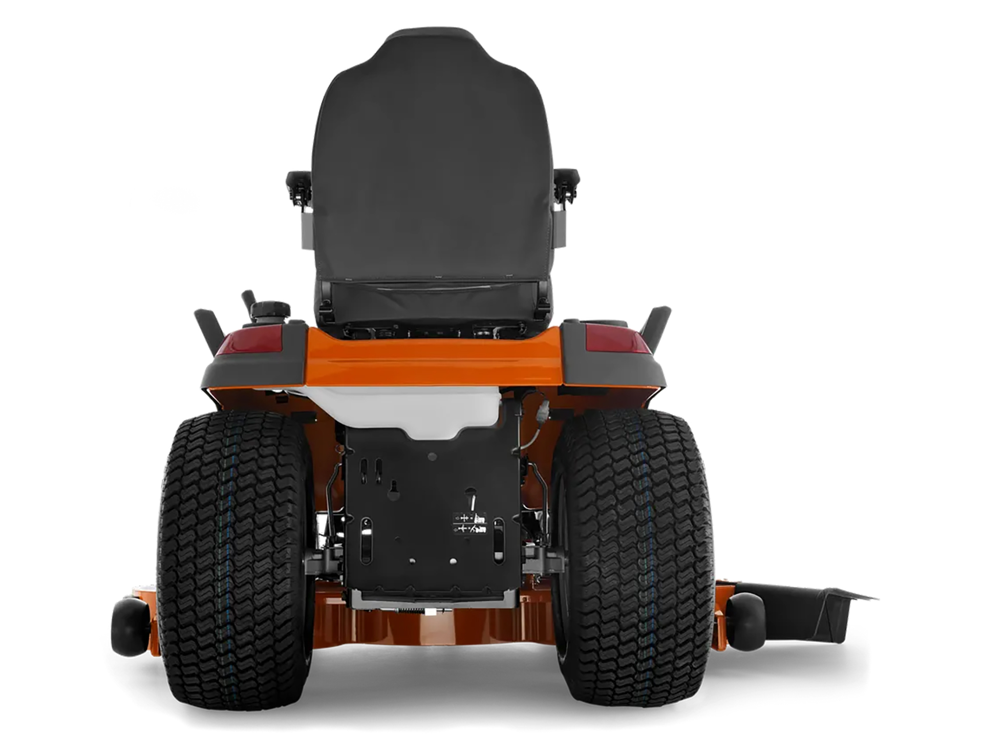 2025 Husqvarna Power Equipment TS 354XD 54 in. Kawasaki FR Series 24 hp in Saint Maries, Idaho - Photo 6