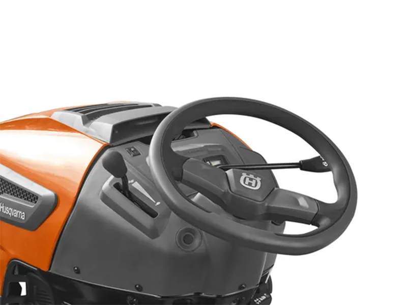2025 Husqvarna Power Equipment TS 354XD 54 in. Kawasaki FR Series 24 hp in Saint Maries, Idaho - Photo 12