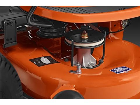 2025 Husqvarna Power Equipment YTH24K54 54 in. Kohler 7000 Series 24 hp in Saint Maries, Idaho - Photo 3