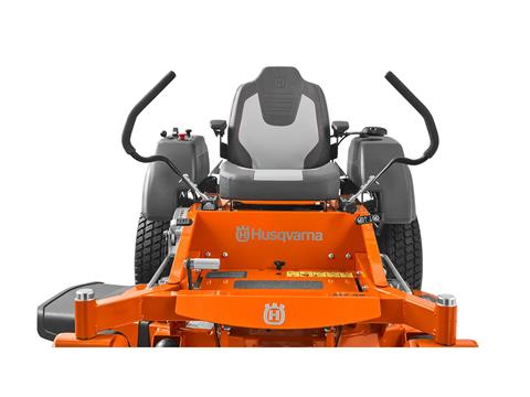 2025 Husqvarna Power Equipment MZ48 48 in. Kawasaki FR Series 23.1 hp in Saint Maries, Idaho - Photo 7