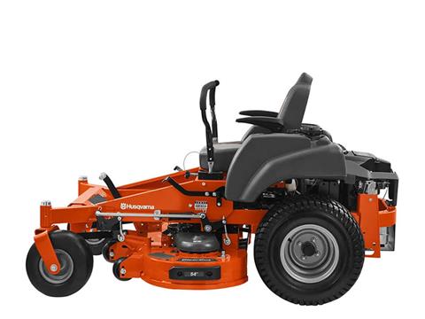 2025 Husqvarna Power Equipment MZ54 54 in. Kawasaki FR Series 24 hp in Saint Maries, Idaho - Photo 3