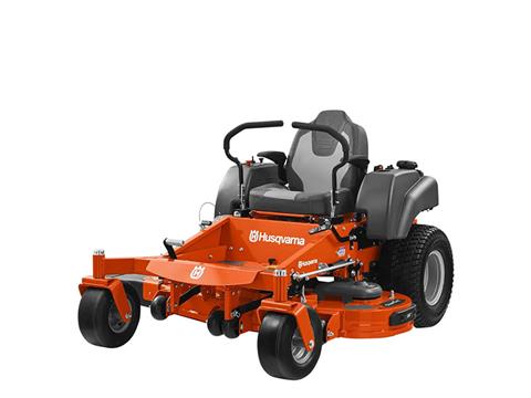 2025 Husqvarna Power Equipment MZ54 54 in. Kawasaki FR Series 24 hp in Saint Maries, Idaho - Photo 4