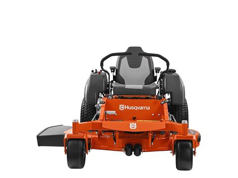 2025 Husqvarna Power Equipment MZ54 54 in. Kawasaki FR Series 24 hp in Saint Maries, Idaho - Photo 5