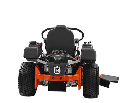 2025 Husqvarna Power Equipment MZ54 54 in. Kawasaki FR Series 24 hp in Saint Maries, Idaho - Photo 6