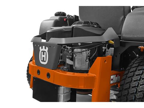 2025 Husqvarna Power Equipment MZ54 54 in. Kawasaki FR Series 24 hp in Saint Maries, Idaho - Photo 7