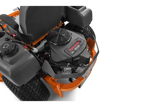 2025 Husqvarna Power Equipment MZ54 54 in. Kawasaki FR Series 24 hp in Saint Maries, Idaho - Photo 8
