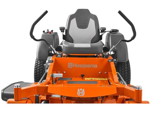 2025 Husqvarna Power Equipment MZ54 54 in. Kawasaki FR Series 24 hp in Saint Maries, Idaho - Photo 11