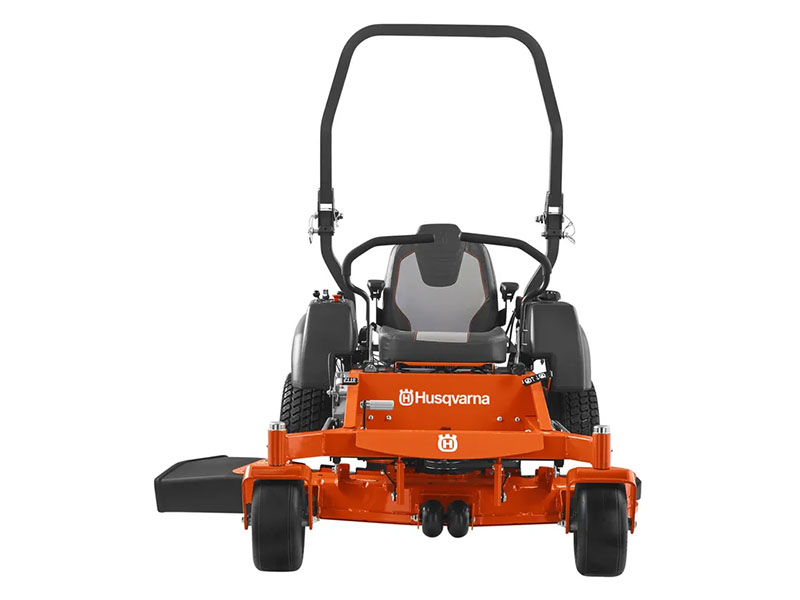 2025 Husqvarna Power Equipment MZ54 54 in. Kawasaki FR Series 24 hp ROPS in Saint Maries, Idaho - Photo 5