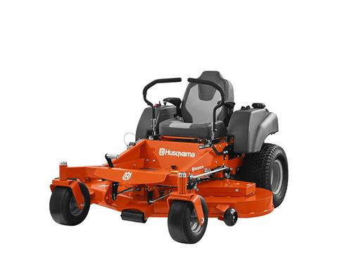 2025 Husqvarna Power Equipment MZ61 61 in. Kawasaki FR Series 24 hp in Saint Maries, Idaho - Photo 4