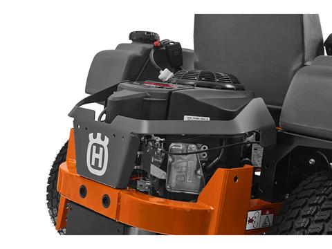2025 Husqvarna Power Equipment MZ61 61 in. Kawasaki FR Series 24 hp in Saint Maries, Idaho - Photo 7