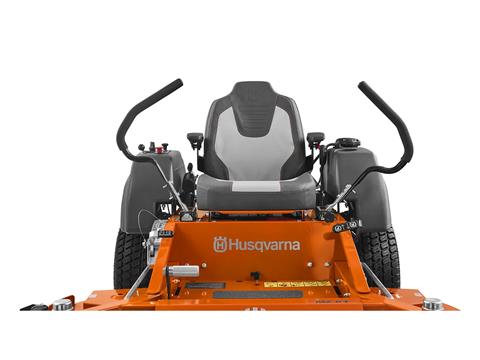 2025 Husqvarna Power Equipment MZ61 61 in. Kawasaki FR Series 24 hp in Saint Maries, Idaho - Photo 8