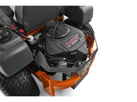 2025 Husqvarna Power Equipment MZ61 61 in. Kawasaki FR Series 24 hp in Saint Maries, Idaho - Photo 9