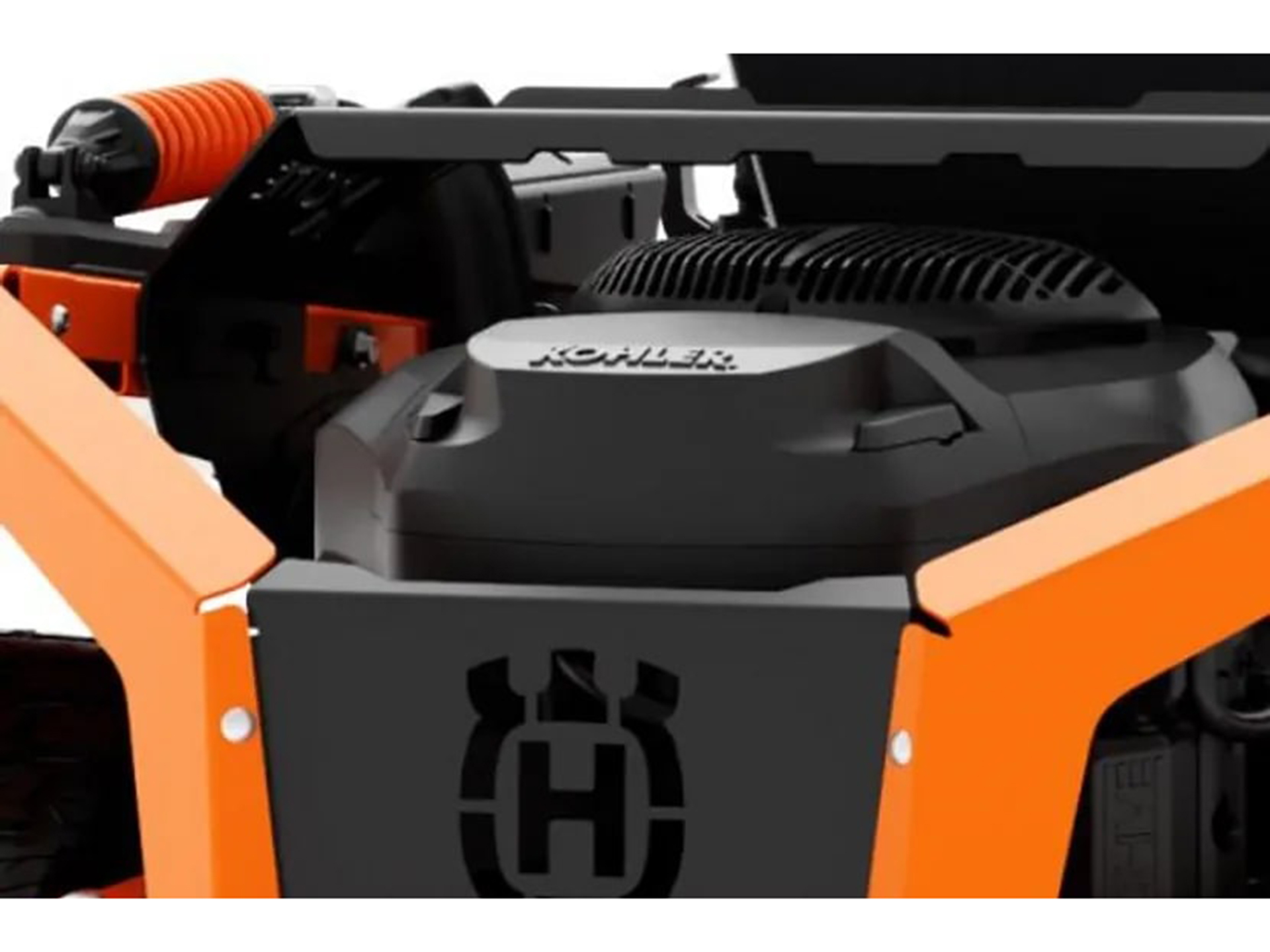 2025 Husqvarna Power Equipment Xcite Z345 54 in. Kohler 7000 Series 24 hp in Saint Maries, Idaho - Photo 7