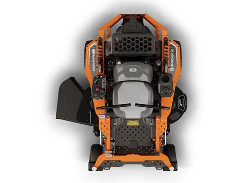 2025 Husqvarna Power Equipment Xcite Z345 54 in. Kohler 7000 Series 24 hp in Saint Maries, Idaho - Photo 4