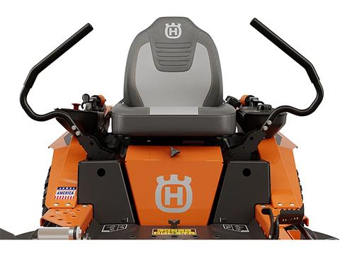2025 Husqvarna Power Equipment Xcite Z345 54 in. Kohler 7000 Series 24 hp in Saint Maries, Idaho - Photo 6