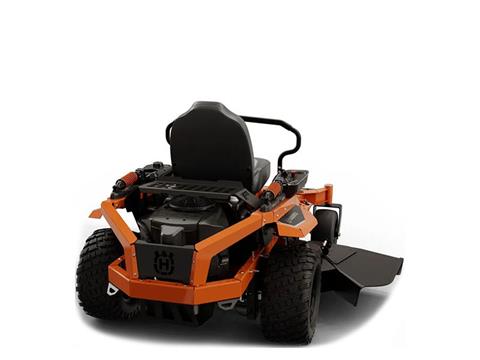 2025 Husqvarna Power Equipment Xcite Z345 54 in. Kohler 7000 Series 24 hp in Saint Maries, Idaho - Photo 3