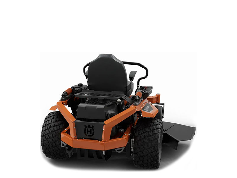 2025 Husqvarna Power Equipment Xcite Z375 54 in. Kohler 7000 Series Pro 25.9 hp in Saint Maries, Idaho - Photo 3