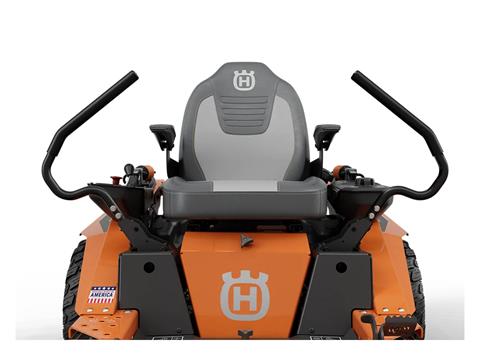 2025 Husqvarna Power Equipment Xcite Z375 54 in. Kohler 7000 Series Pro 25.9 hp in Saint Maries, Idaho - Photo 5