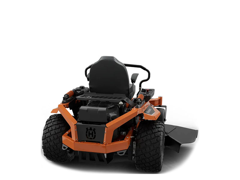 2025 Husqvarna Power Equipment Xcite Z375 60 in. Kohler 7000 Series Pro 25.9 hp in Saint Maries, Idaho - Photo 4