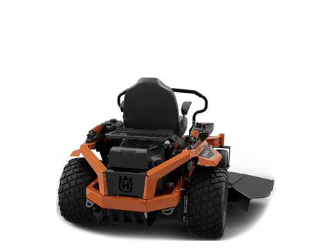 2025 Husqvarna Power Equipment Xcite Z375 60 in. Kohler 7000 Series Pro 25.9 hp in Saint Maries, Idaho - Photo 4