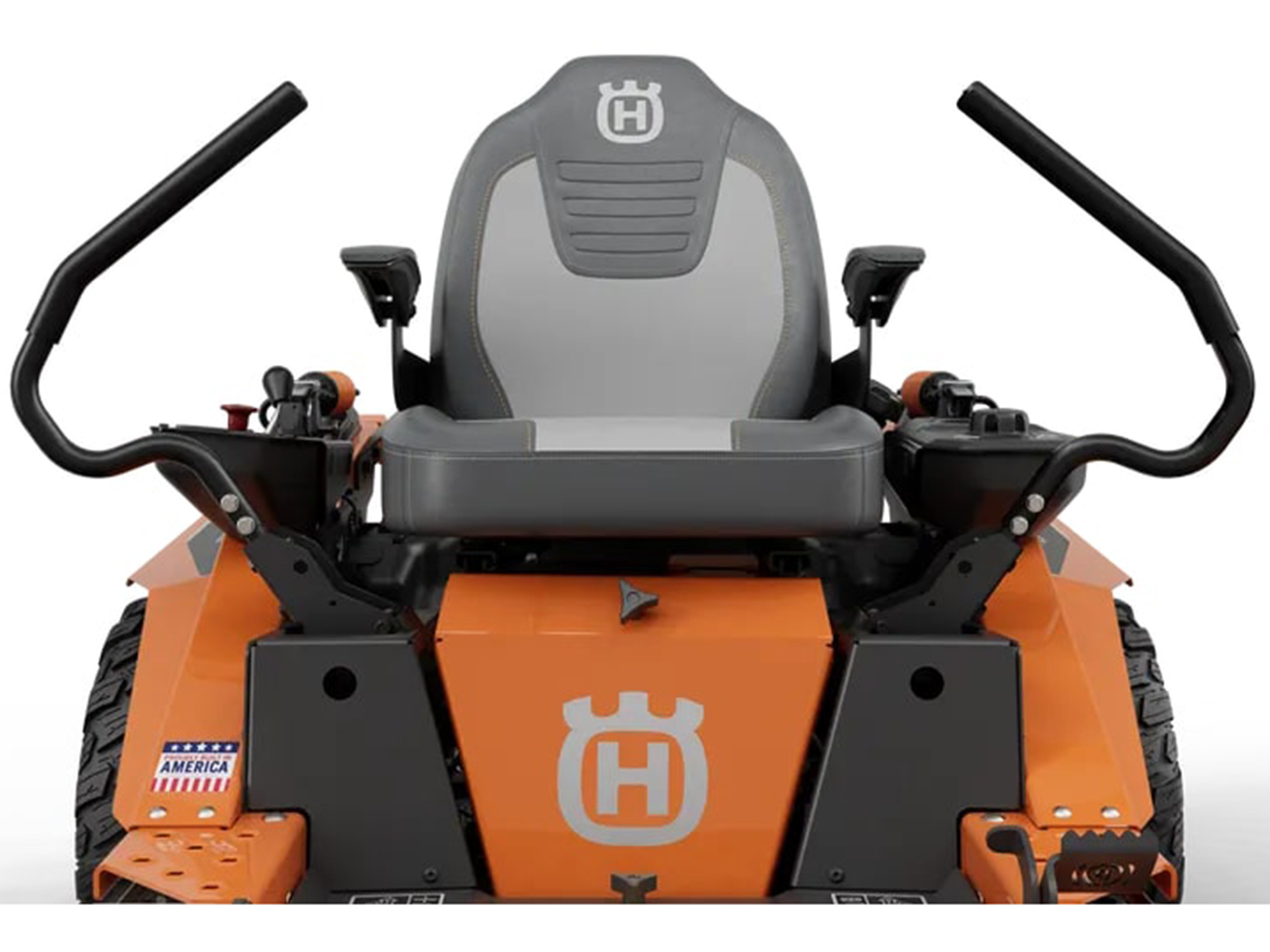 2025 Husqvarna Power Equipment Xcite Z375 60 in. Kohler 7000 Series Pro 25.9 hp in Saint Maries, Idaho - Photo 9