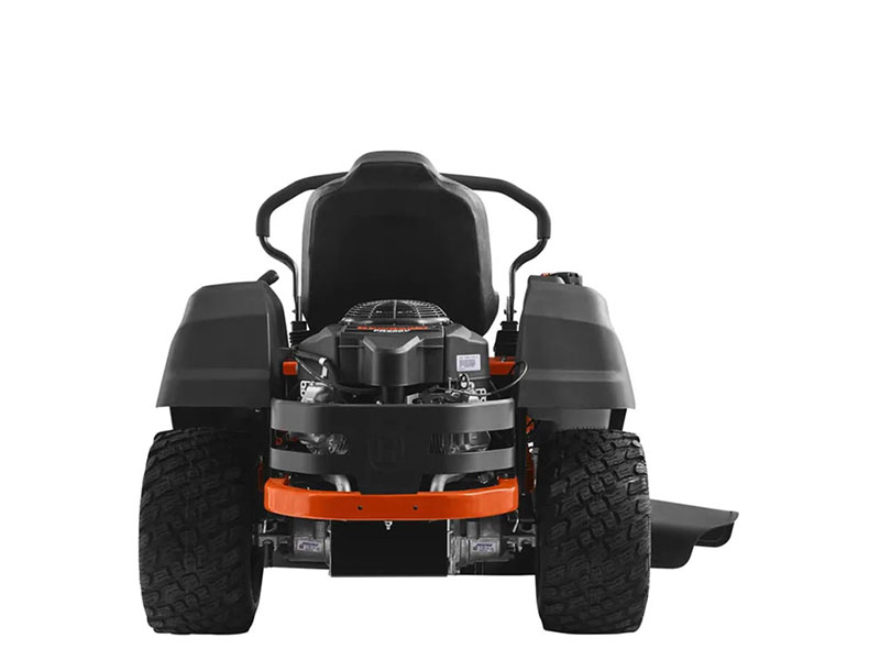 2025 Husqvarna Power Equipment Z242F Special Edition 42 in. Kawasaki FR Series 21.5 hp in Saint Maries, Idaho - Photo 6