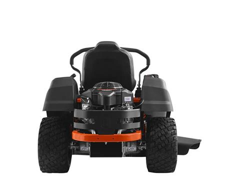 2025 Husqvarna Power Equipment Z242F Special Edition 42 in. Kawasaki FR Series 21.5 hp in Saint Maries, Idaho - Photo 6