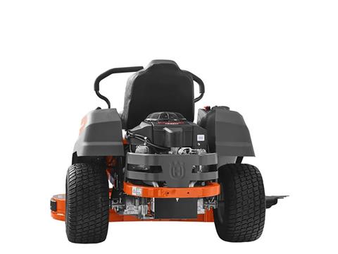 2025 Husqvarna Power Equipment Z248F 48 in. Kawasaki FR Series 23.1 hp in Saint Maries, Idaho - Photo 6