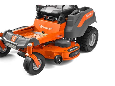 2025 Husqvarna Power Equipment Z248F 48 in. Kawasaki FR Series 23.1 hp in Saint Maries, Idaho - Photo 8