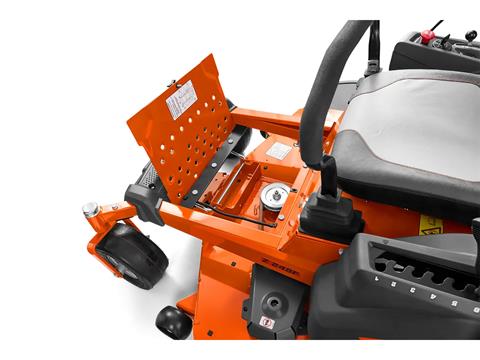 2025 Husqvarna Power Equipment Z248F 48 in. Kawasaki FR Series 23.1 hp in Saint Maries, Idaho - Photo 9