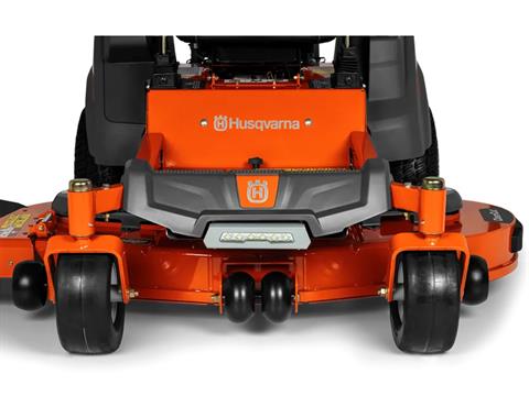 2025 Husqvarna Power Equipment Z248F 48 in. Kawasaki FR Series 23.1 hp in Saint Maries, Idaho - Photo 11