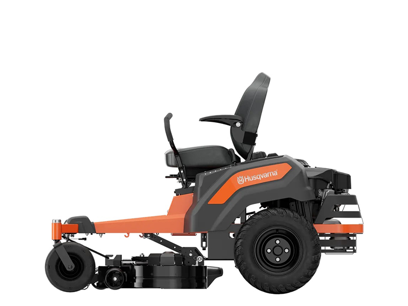 2025 Husqvarna Power Equipment Z248FX 48 in. Kawasaki FR Series 22 hp in Saint Maries, Idaho - Photo 2