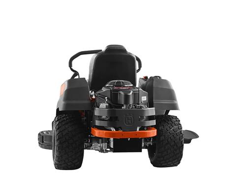 2025 Husqvarna Power Equipment Z248F Special Edition 48 in. Kawasaki FR Series 21.5 hp in Saint Maries, Idaho - Photo 2