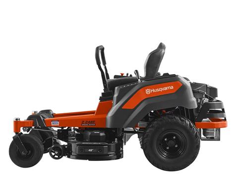 2025 Husqvarna Power Equipment Z248F Special Edition 48 in. Kawasaki FR Series 21.5 hp in Saint Maries, Idaho - Photo 5