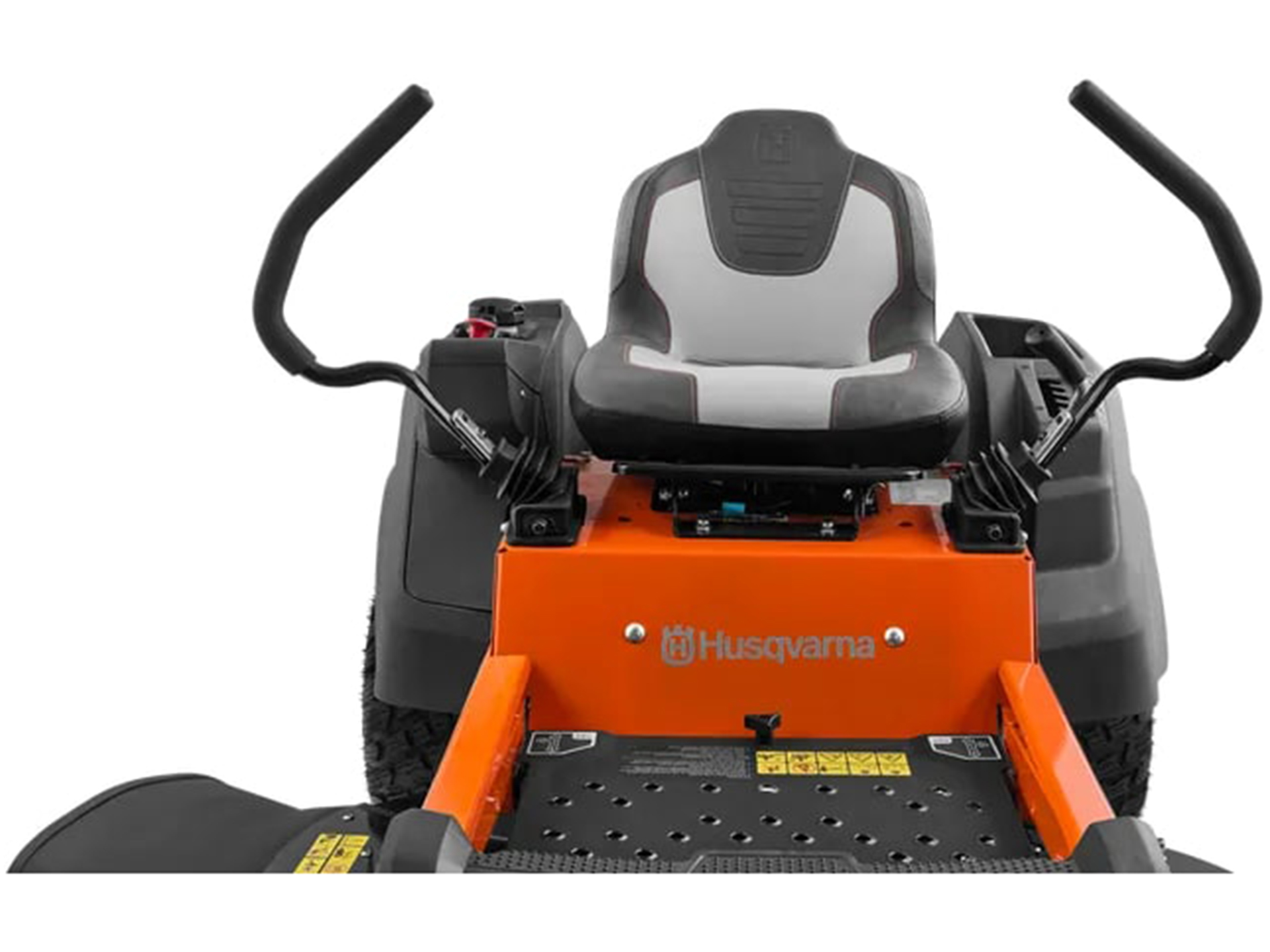 2025 Husqvarna Power Equipment Z248F Special Edition 48 in. Kawasaki FR Series 21.5 hp in Saint Maries, Idaho - Photo 7