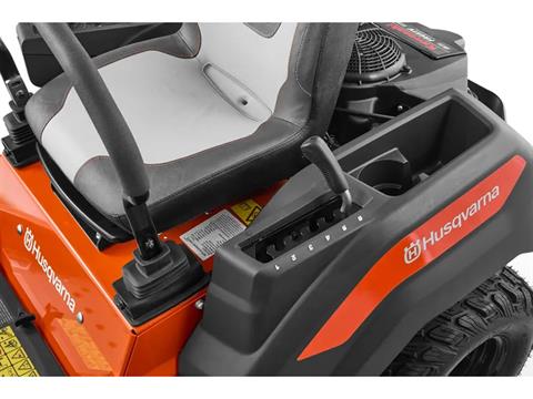 2025 Husqvarna Power Equipment Z248F Special Edition 48 in. Kawasaki FR Series 21.5 hp in Saint Maries, Idaho - Photo 9