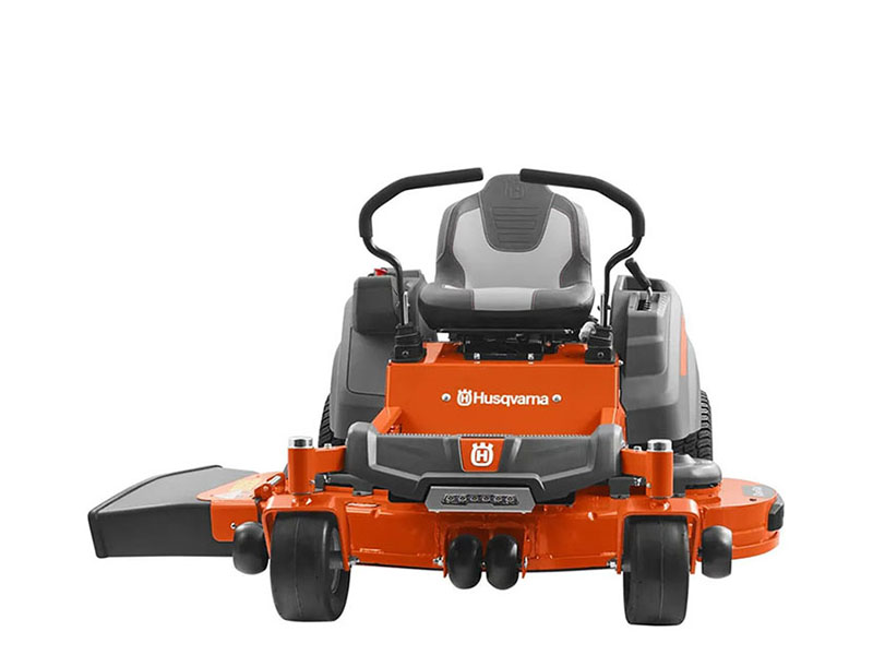 2025 Husqvarna Power Equipment Z254F 54 in. Kawasaki FR Series 24 hp in Saint Maries, Idaho - Photo 5