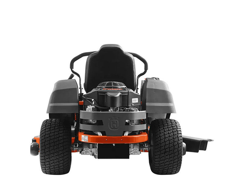 2025 Husqvarna Power Equipment Z254F 54 in. Kawasaki FR Series 24 hp in Saint Maries, Idaho - Photo 6
