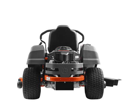 2025 Husqvarna Power Equipment Z254F 54 in. Kawasaki FR Series 24 hp in Saint Maries, Idaho - Photo 6